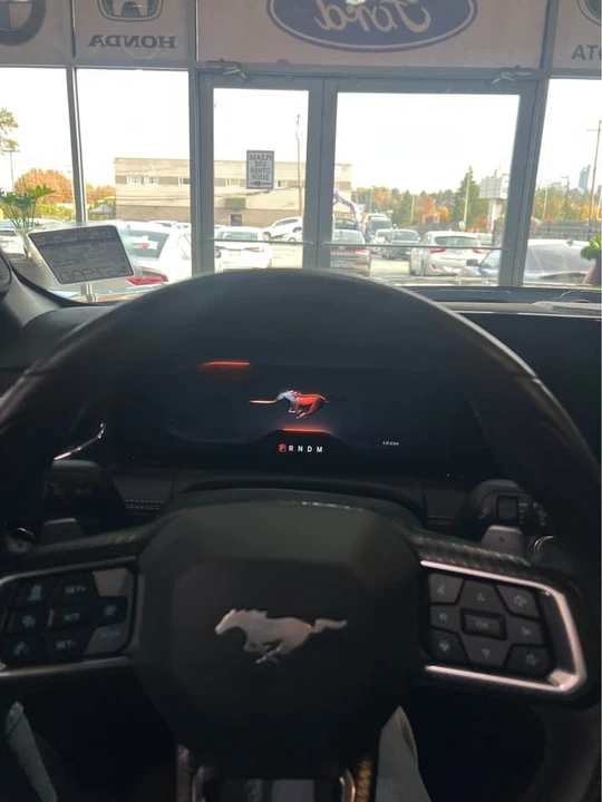 2025 Ford S650 Mustang - Image 4 of 7