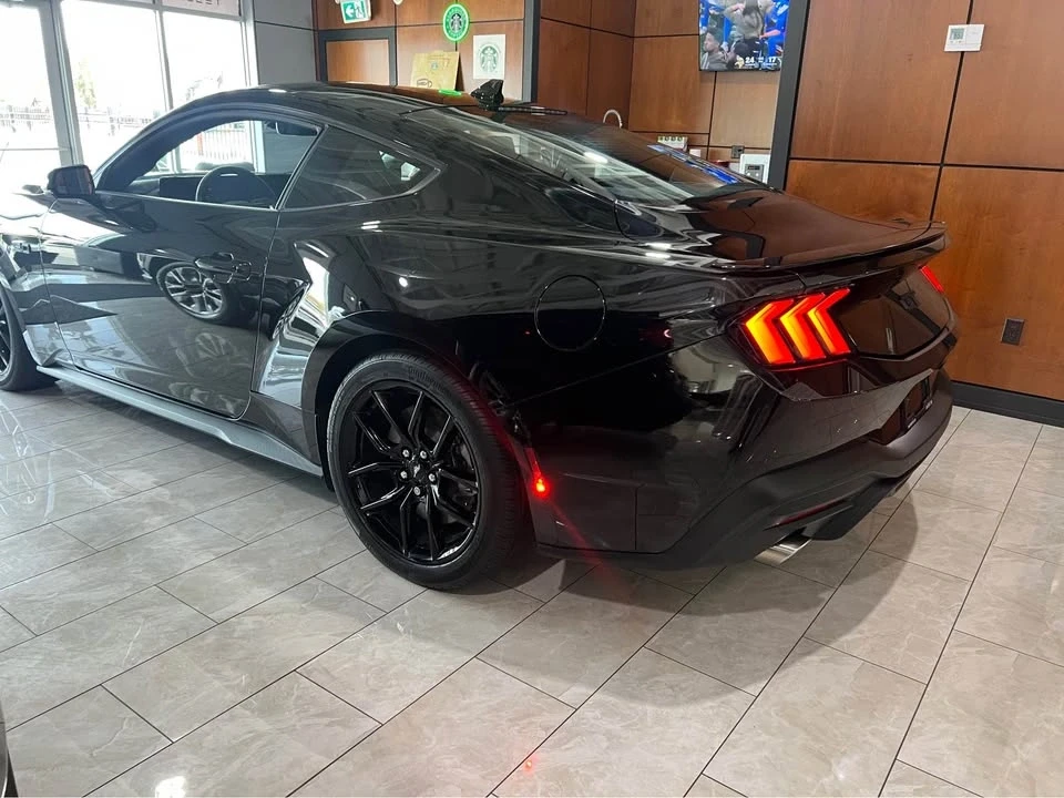 2025 Ford S650 Mustang - Image 6 of 7