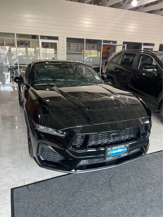 2025 Ford S650 Mustang - Image 2 of 7