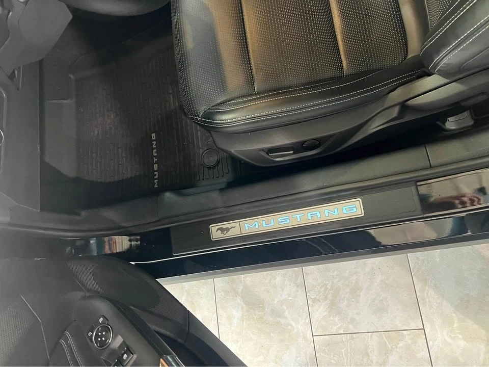 2025 Ford S650 Mustang - Image 3 of 7