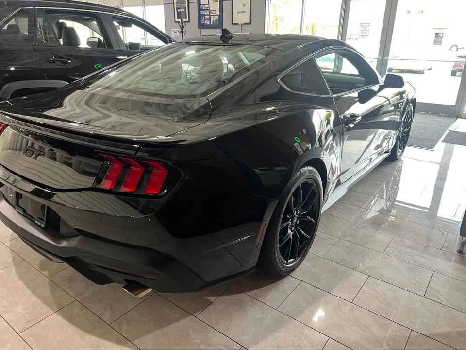 2025 Ford S650 Mustang - Image 7 of 7
