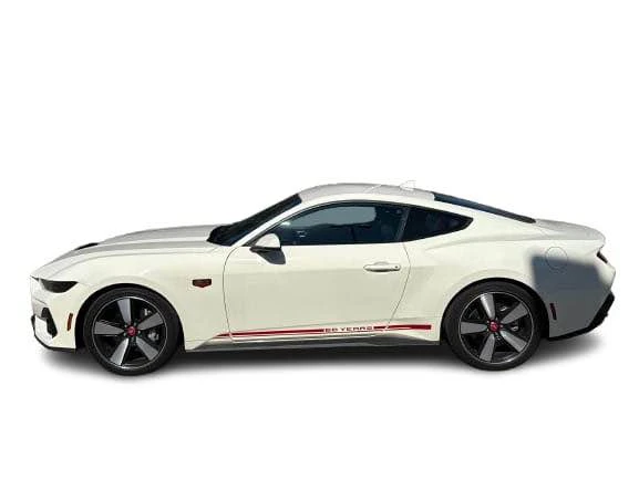 2025 Ford S650 Mustang - Image 3 of 6