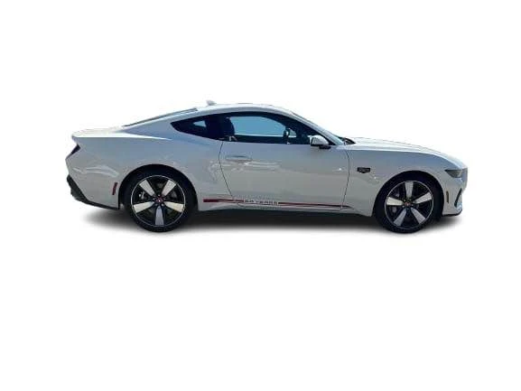 2025 Ford S650 Mustang - Image 2 of 6