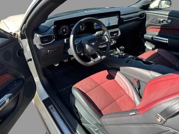 2025 Ford S650 Mustang - Image 5 of 6