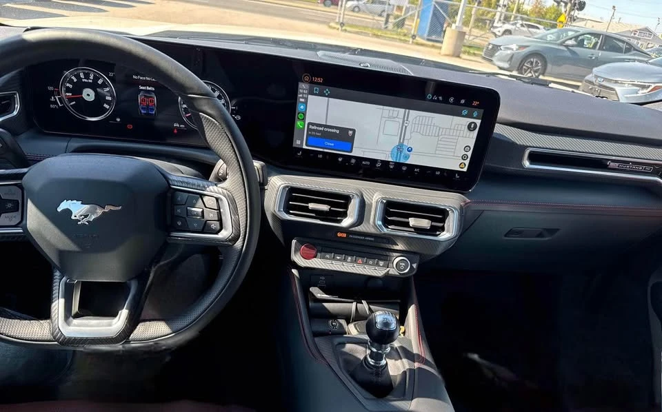 2025 Ford S650 Mustang - Image 6 of 6
