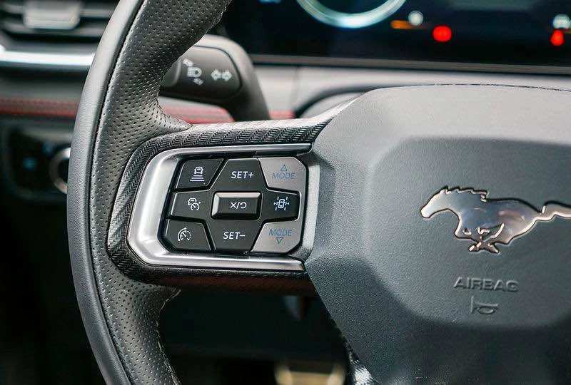 2025 Ford S650 Mustang - Image 8 of 15