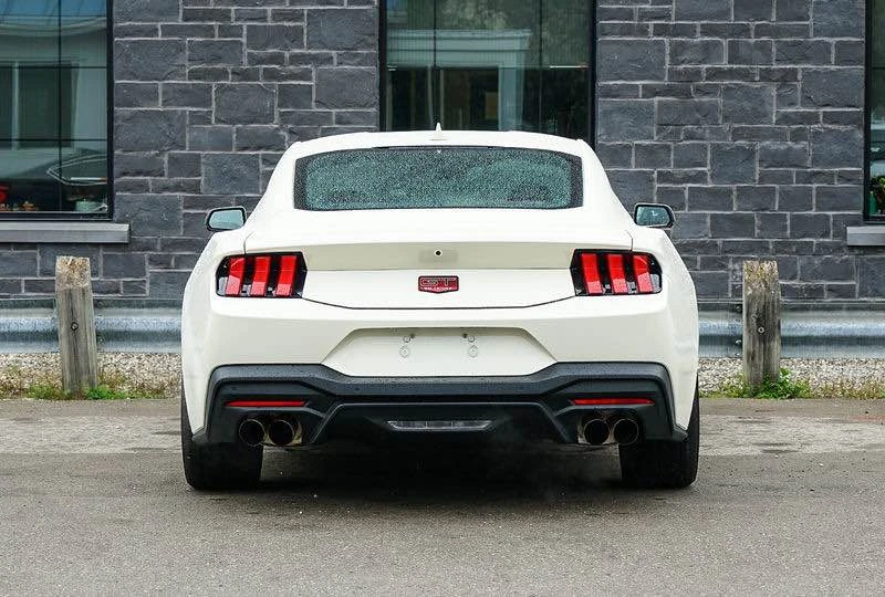 2025 Ford S650 Mustang - Image 3 of 15