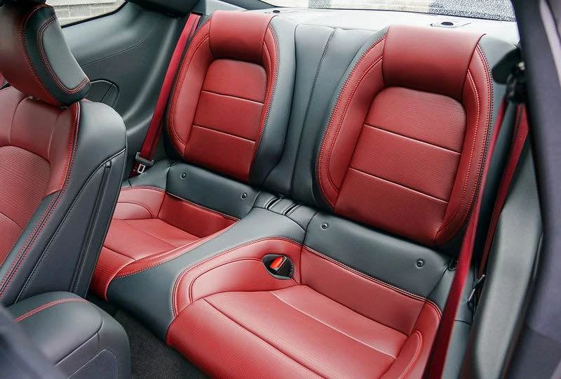 2025 Ford S650 Mustang - Image 15 of 15