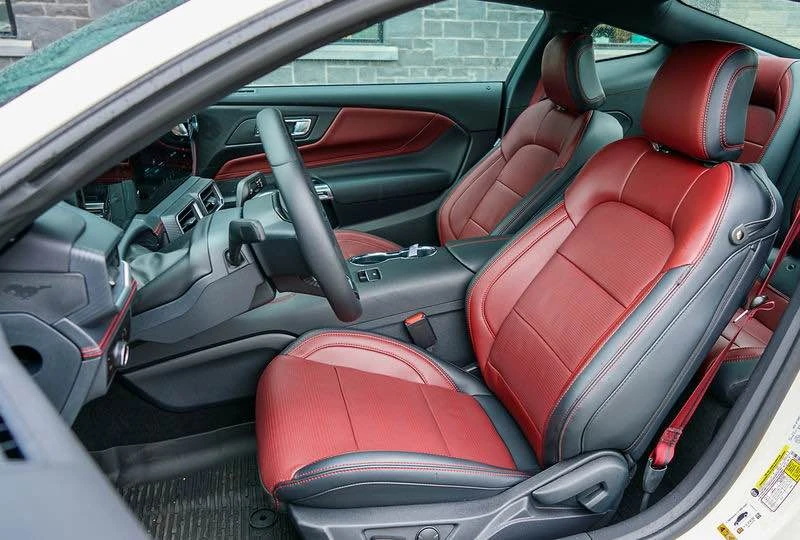 2025 Ford S650 Mustang - Image 14 of 15