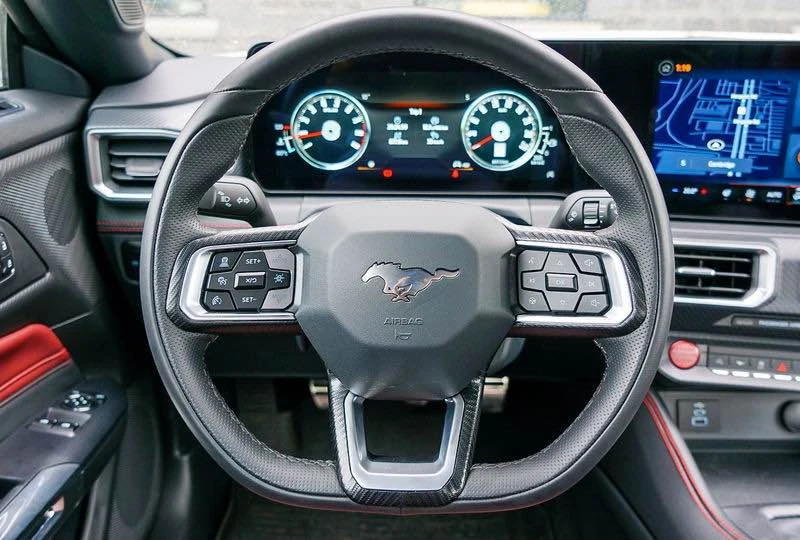 2025 Ford S650 Mustang - Image 7 of 15