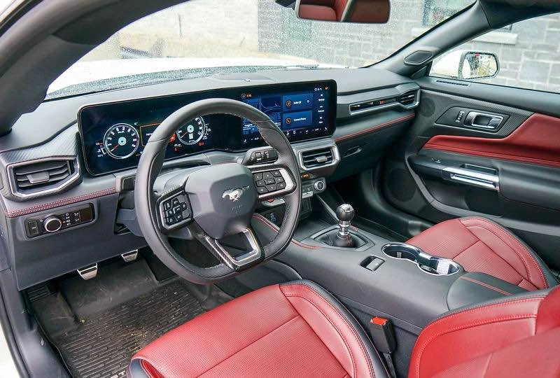 2025 Ford S650 Mustang - Image 5 of 15