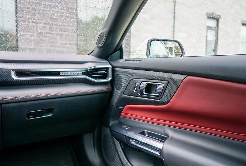 2025 Ford S650 Mustang - Image 13 of 15