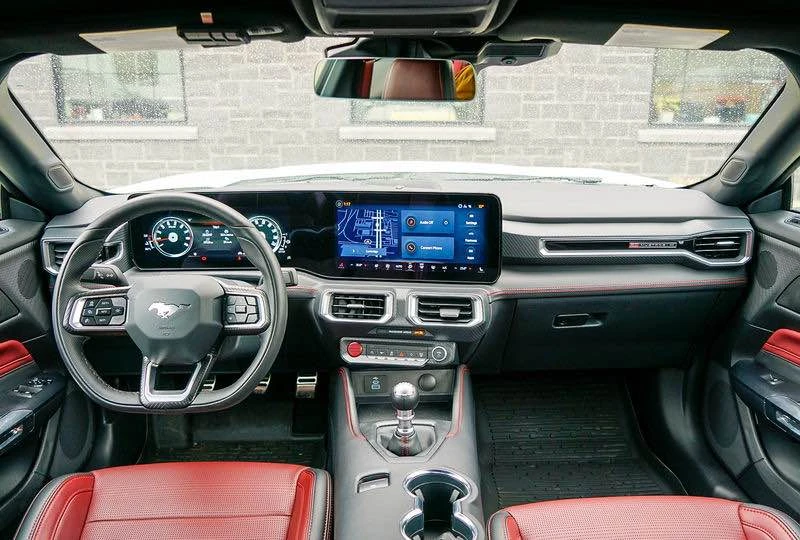 2025 Ford S650 Mustang - Image 6 of 15
