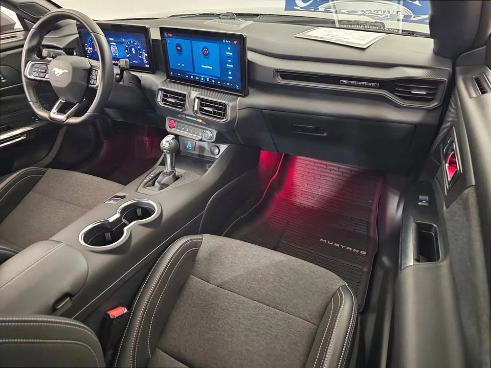 2025 Ford S650 Mustang - Image 13 of 19
