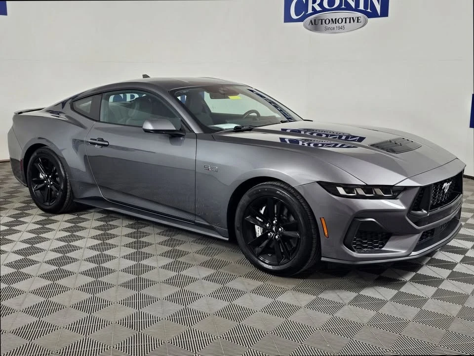 2025 Ford S650 Mustang - Image 7 of 19