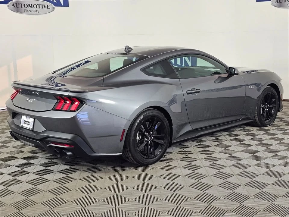 2025 Ford S650 Mustang - Image 5 of 19