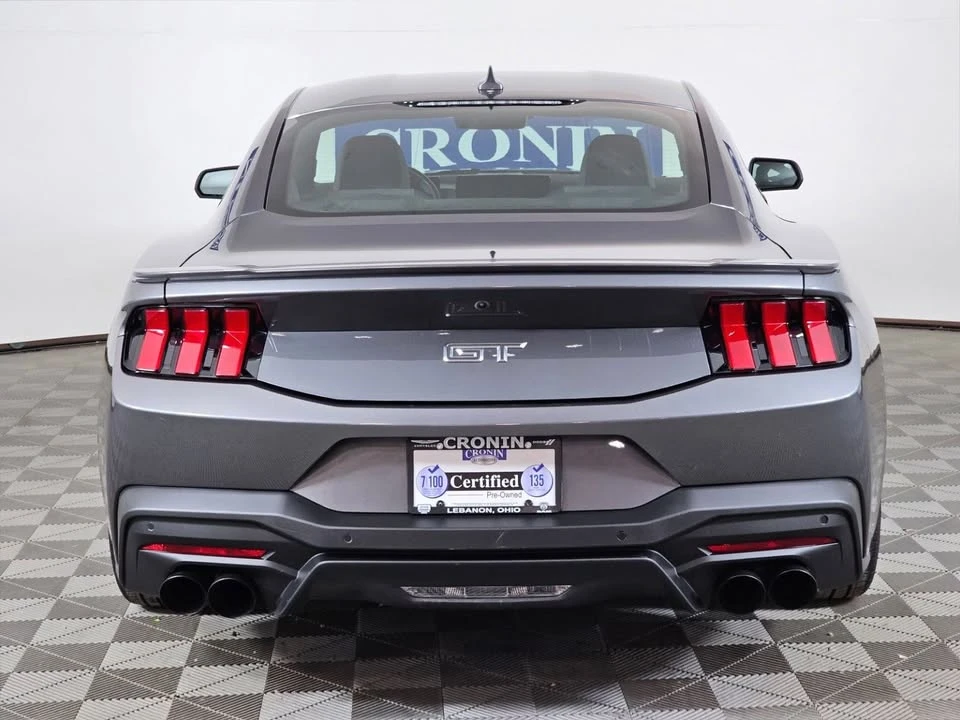 2025 Ford S650 Mustang - Image 4 of 10