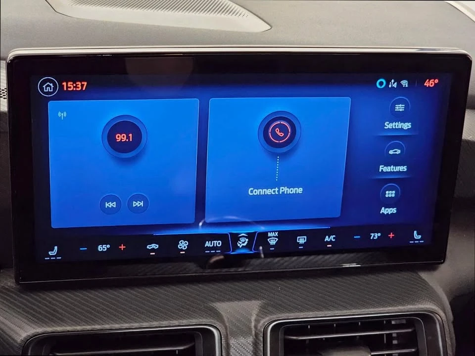 2025 Ford S650 Mustang - Image 18 of 19