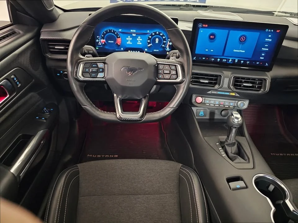 2025 Ford S650 Mustang - Image 14 of 19