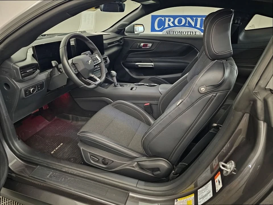 2025 Ford S650 Mustang - Image 9 of 19