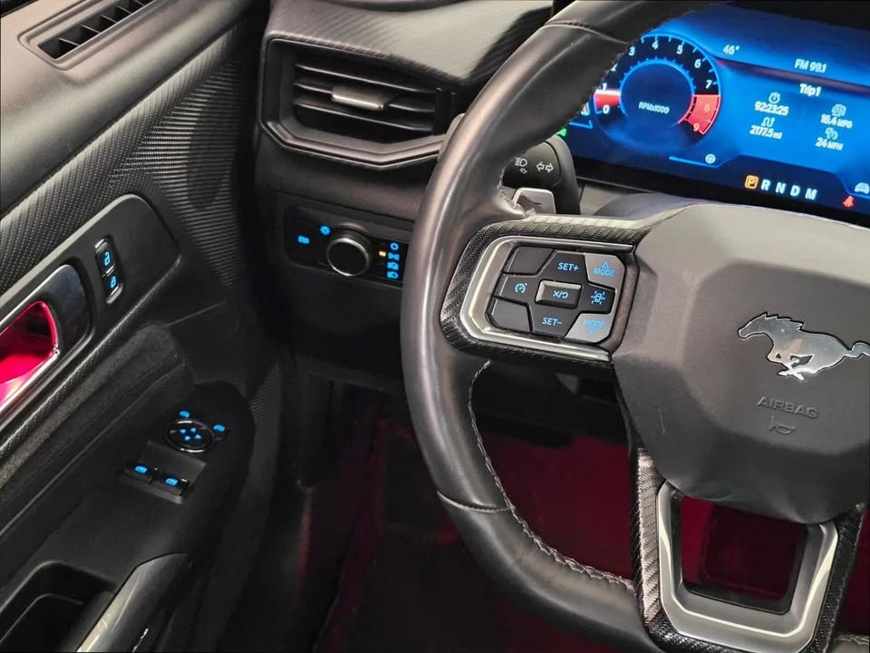 2025 Ford S650 Mustang - Image 16 of 19