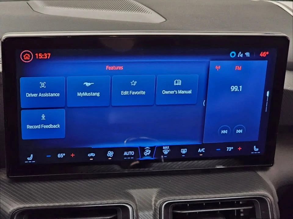 2025 Ford S650 Mustang - Image 19 of 19