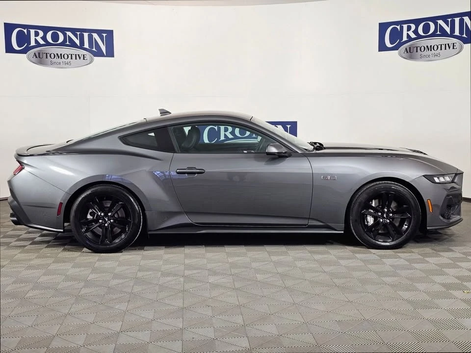 2025 Ford S650 Mustang - Image 6 of 10