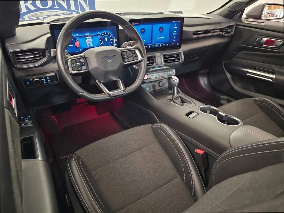 2025 Ford S650 Mustang - Image 12 of 19