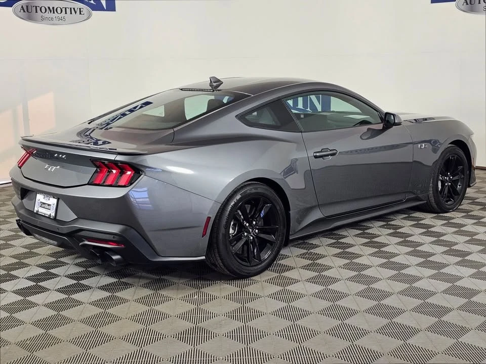 2025 Ford S650 Mustang - Image 5 of 10