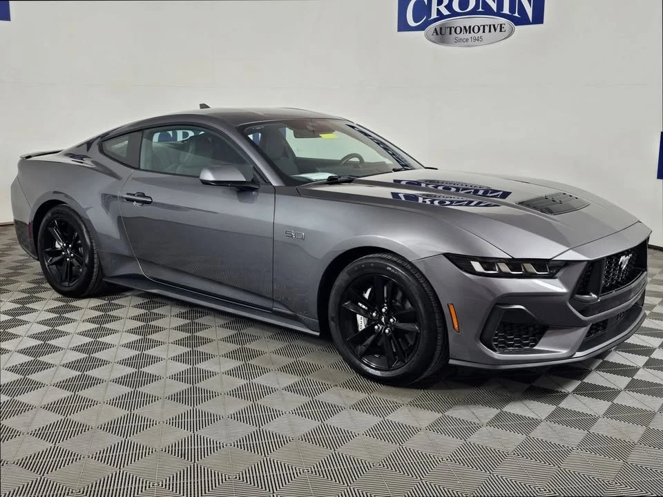 2025 Ford S650 Mustang - Image 7 of 10