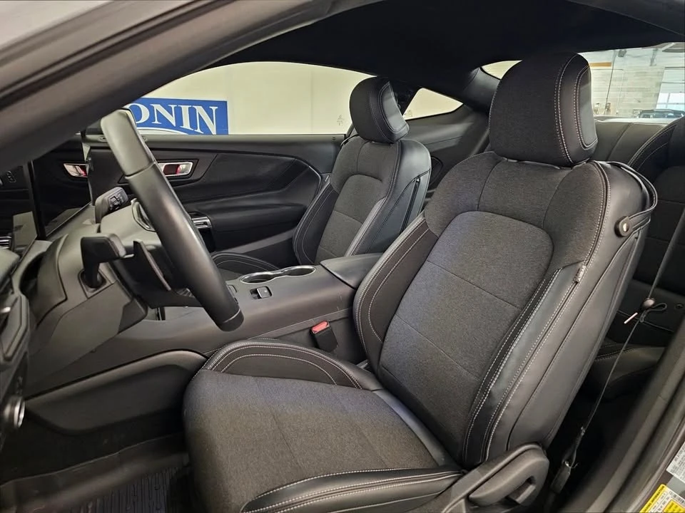 2025 Ford S650 Mustang - Image 11 of 19