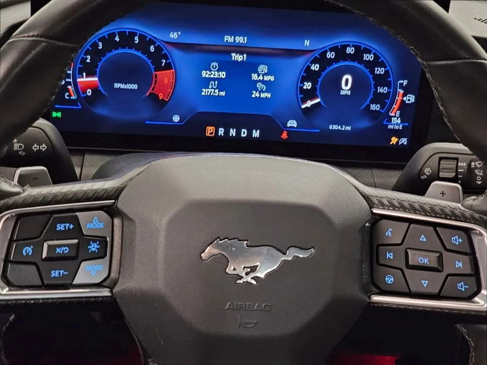 2025 Ford S650 Mustang - Image 15 of 19