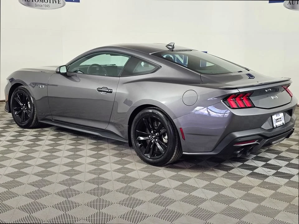 2025 Ford S650 Mustang - Image 3 of 10