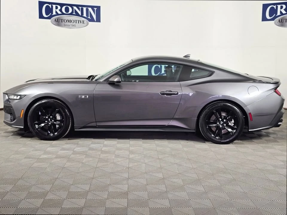 2025 Ford S650 Mustang - Image 2 of 10