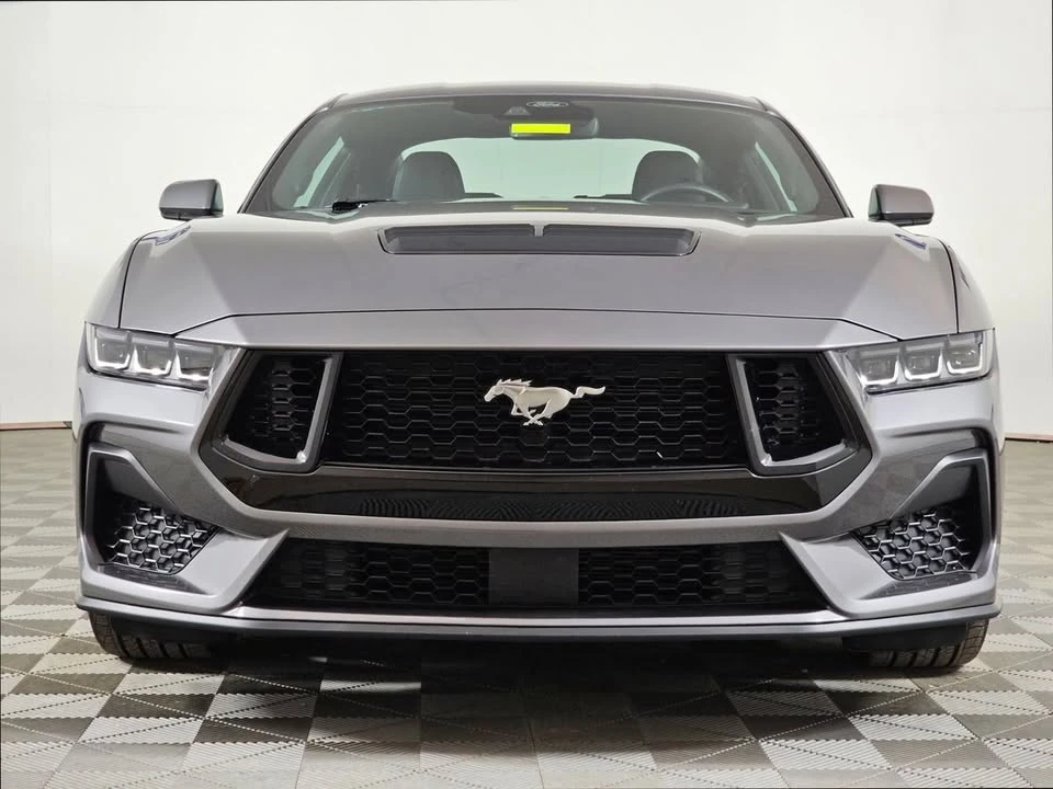 2025 Ford S650 Mustang - Image 8 of 10