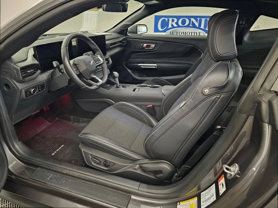 2025 Ford S650 Mustang - Image 10 of 10