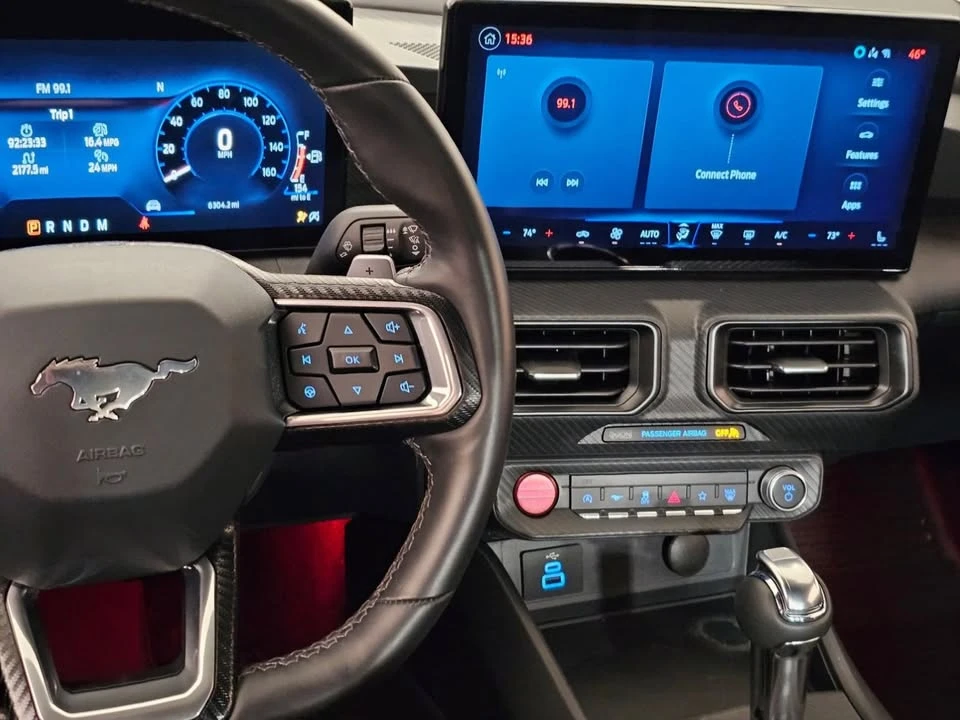 2025 Ford S650 Mustang - Image 17 of 19