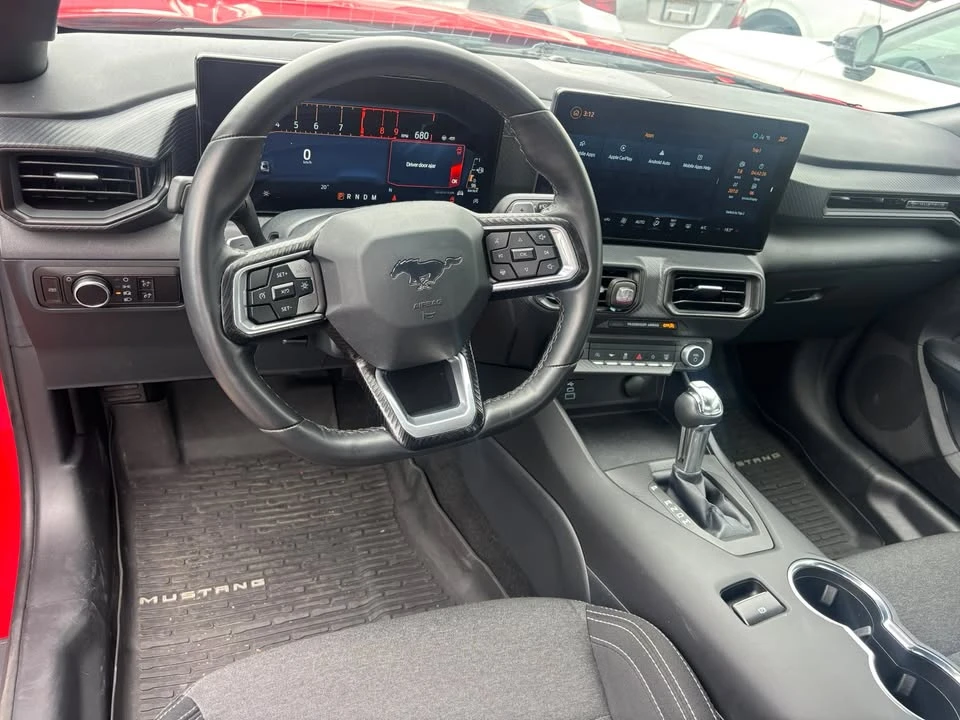 2025 Ford S650 Mustang GT - Image 6 of 7