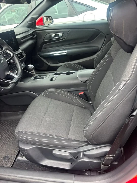 2025 Ford S650 Mustang GT - Image 7 of 7
