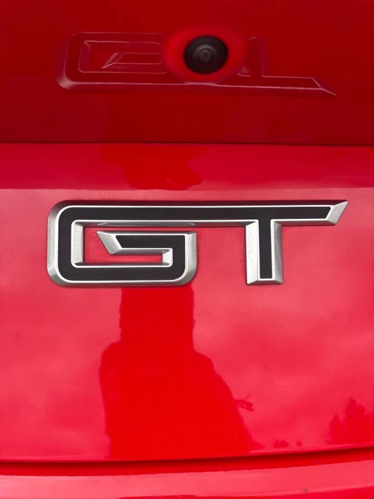 2025 Ford S650 Mustang GT - Image 4 of 7