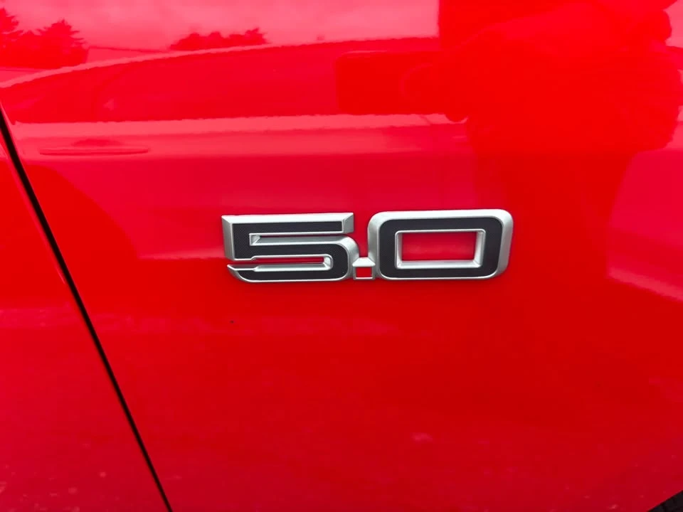 2025 Ford S650 Mustang GT - Image 3 of 7