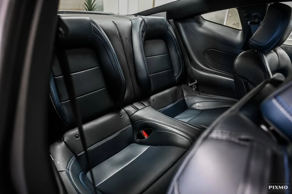 2025 Ford S650 Mustang - Image 19 of 20