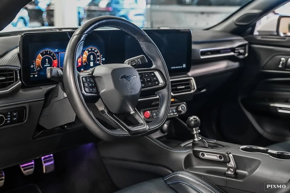 2025 Ford S650 Mustang - Image 7 of 20