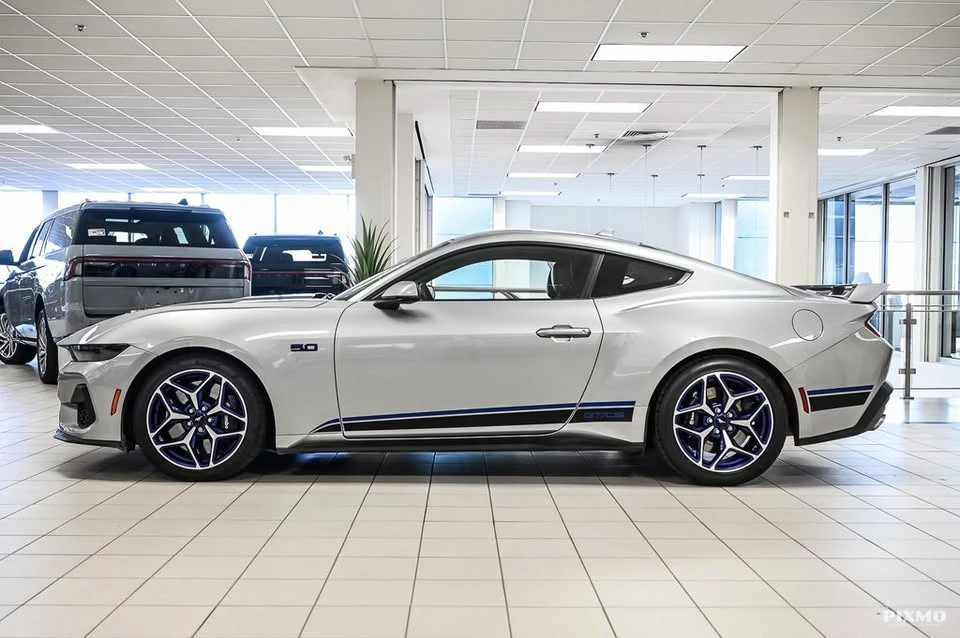 2025 Ford S650 Mustang - Image 5 of 20