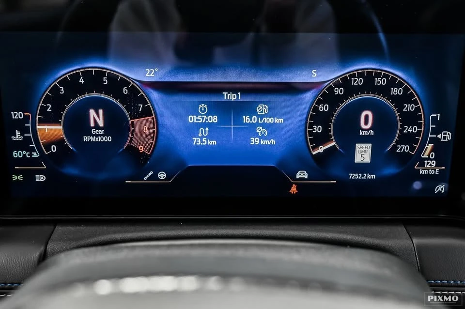 2025 Ford S650 Mustang - Image 12 of 20