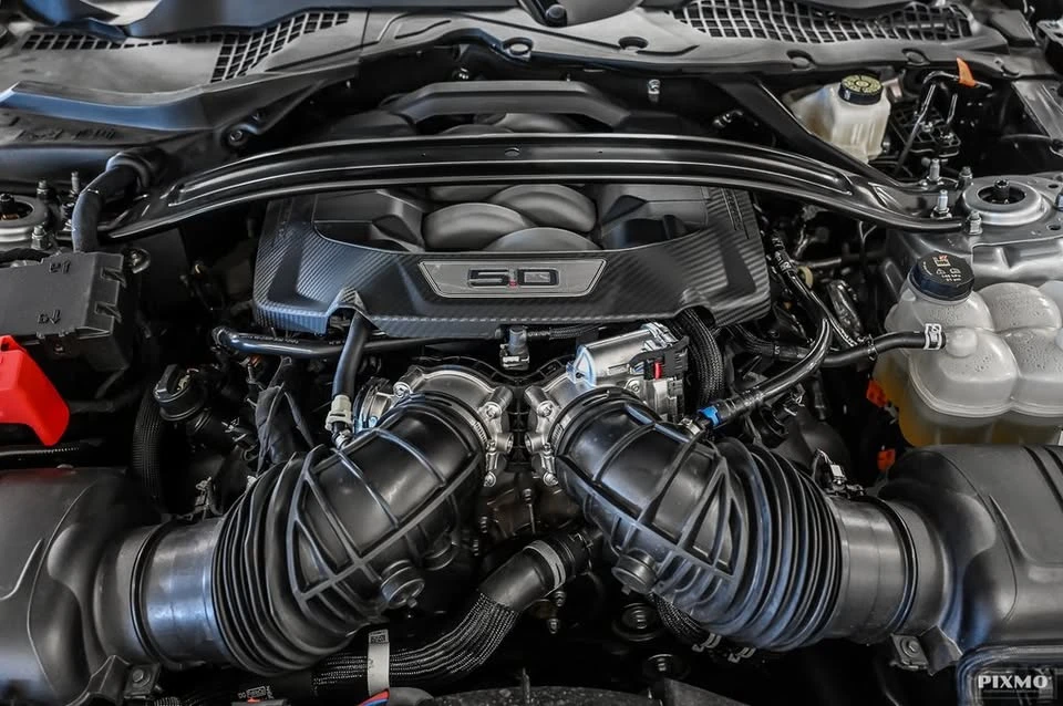 2025 Ford S650 Mustang - Image 20 of 20