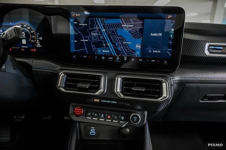 2025 Ford S650 Mustang - Image 18 of 20