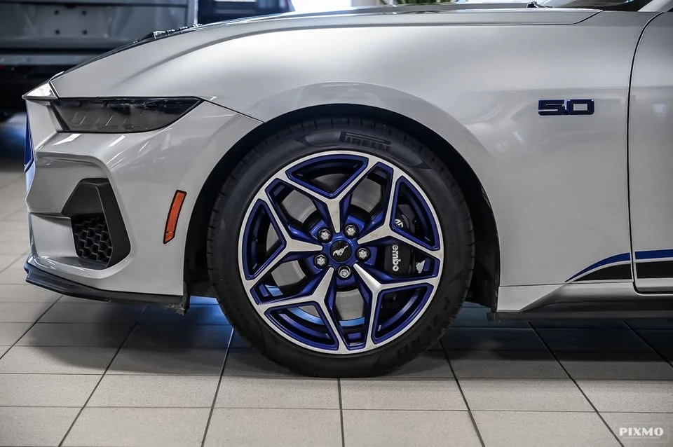 2025 Ford S650 Mustang - Image 6 of 20