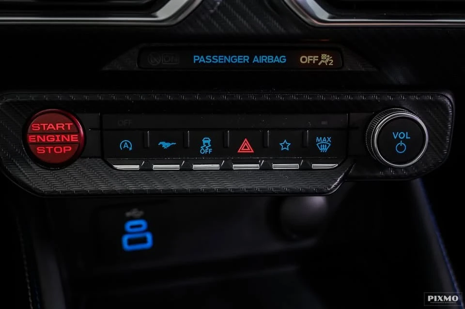 2025 Ford S650 Mustang - Image 9 of 20