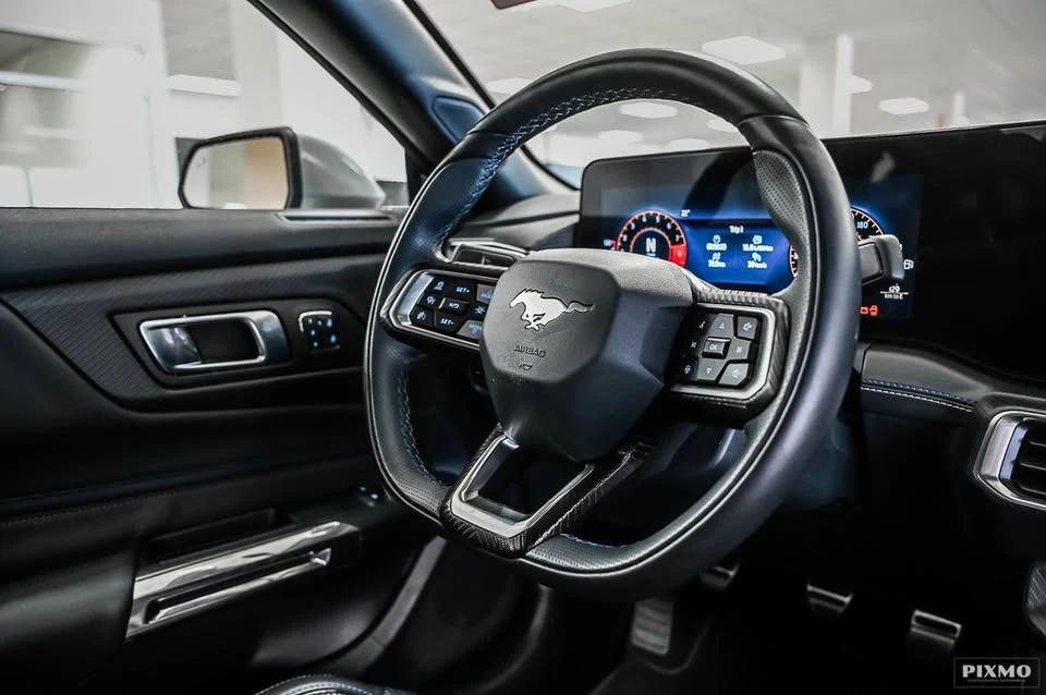 2025 Ford S650 Mustang - Image 17 of 20